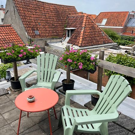 De Molen Bed & Breakfast Зиерикзее Екстериор снимка