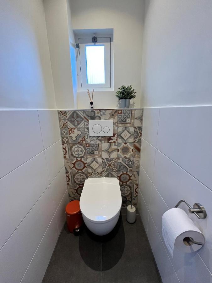 De Molen Bed & Breakfast Зиерикзее Екстериор снимка