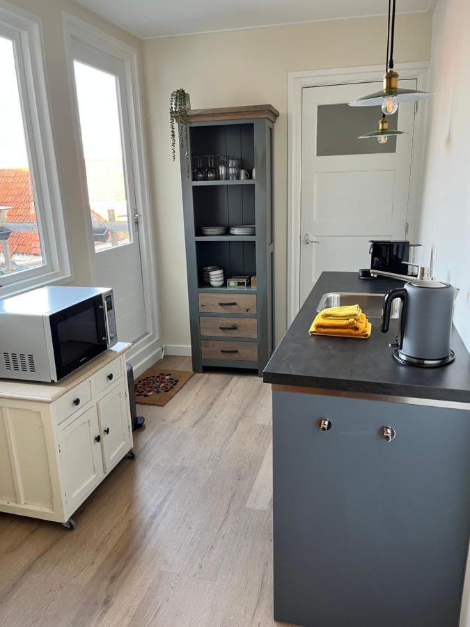 De Molen Bed & Breakfast Зиерикзее Екстериор снимка