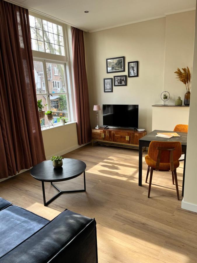 De Molen Bed & Breakfast Зиерикзее Екстериор снимка
