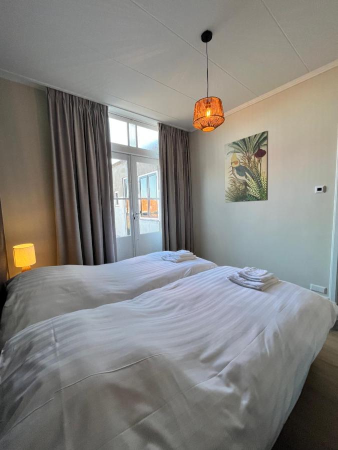 De Molen Bed & Breakfast Зиерикзее Екстериор снимка