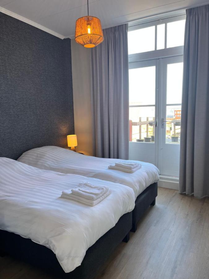 De Molen Bed & Breakfast Зиерикзее Екстериор снимка